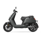 NIU - NQi GTS - 80 km/h - escoomo