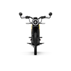 NIU - XQi3 - 45 km/h