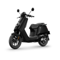 NIU - NQi GTS - 80 km/h - escoomo