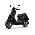 NIU - NQi GTS - 80 km/h - escoomo
