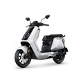 NIU - NQiX 500 - 100 km/h - escoomo