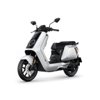 NIU - NQiX 300 - 80 km/h - escoomo