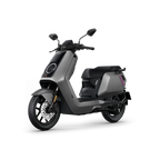 NIU - NQiX 150 - 45 km/h - escoomo