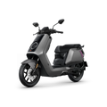 NIU - NQiX 300 - 80 km/h - escoomo
