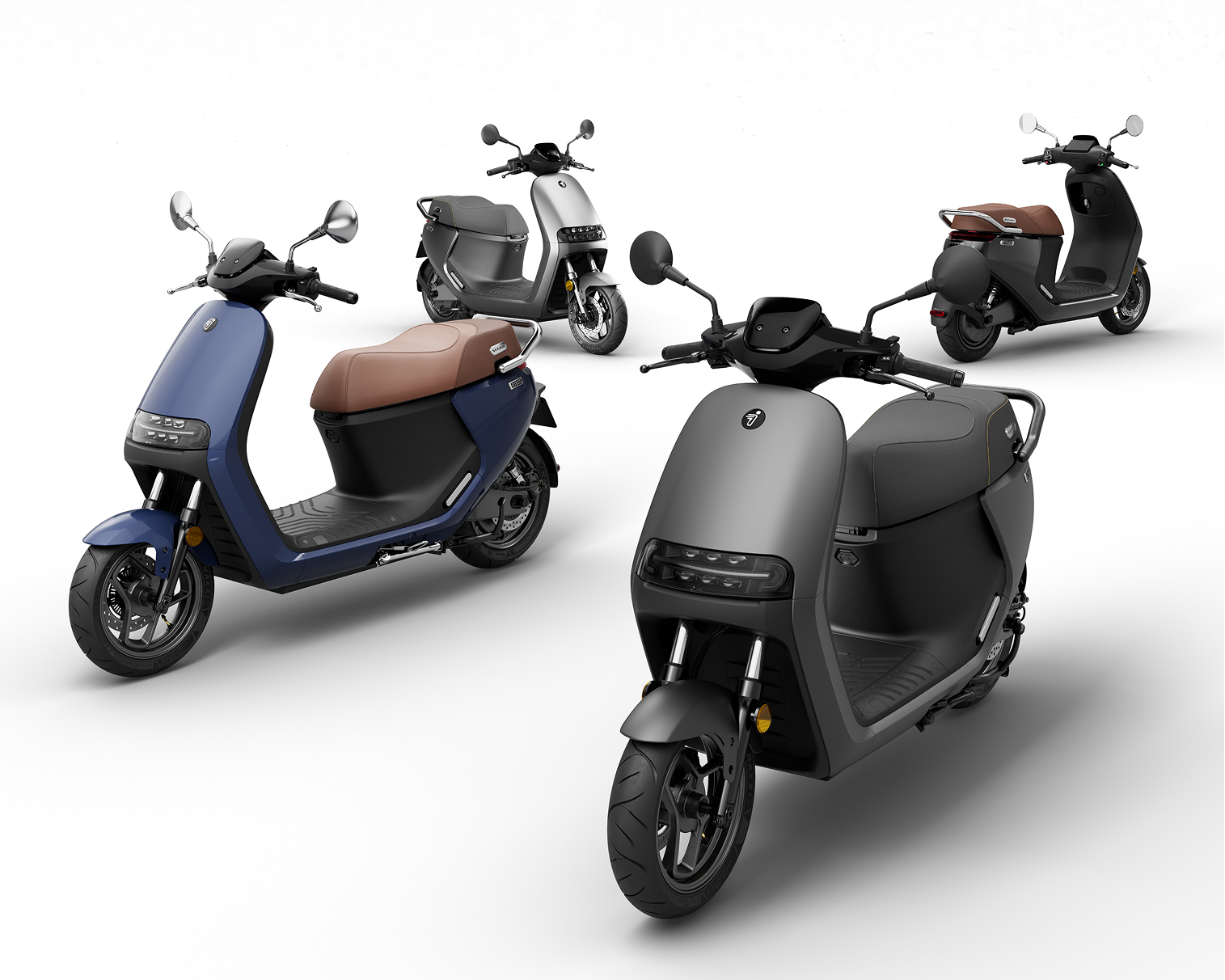 Segway - E150S
