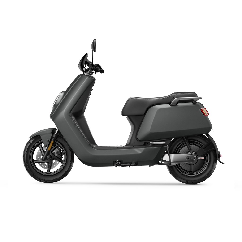 NIU - NQi Sport - 45 km/h - escoomo