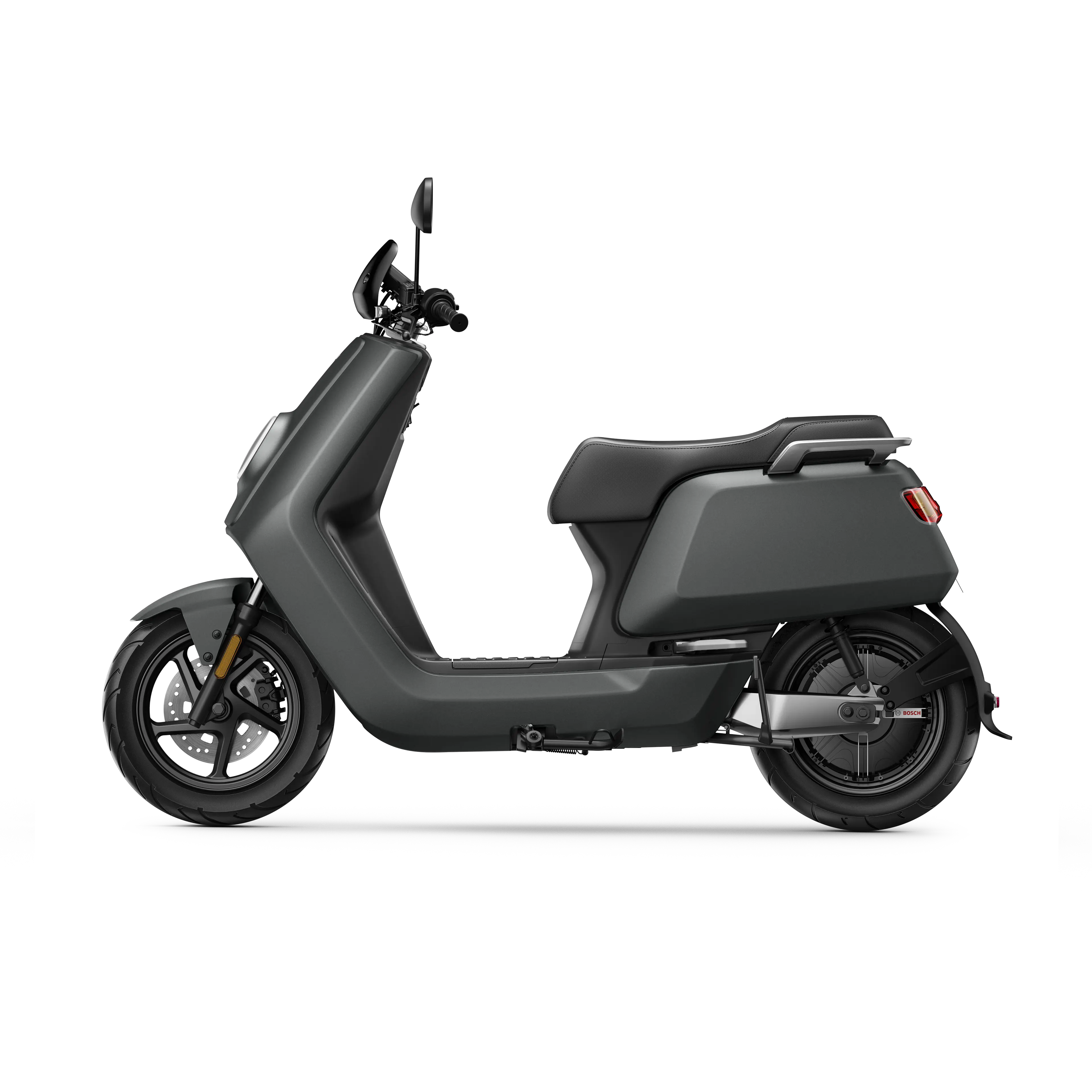 NIU - NQi Sport - 45 km/h - escoomo