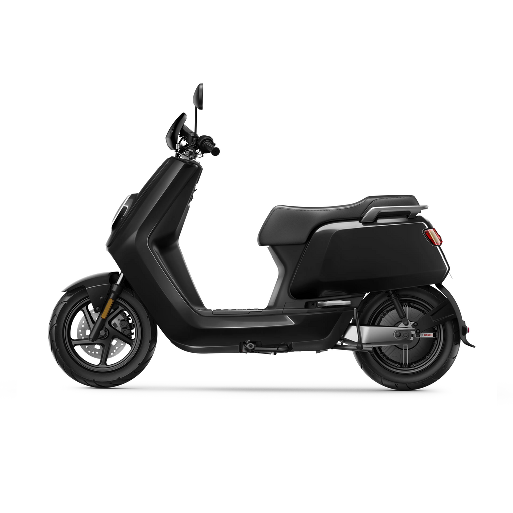 NIU - NQi Sport - 45 km/h - escoomo