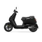 NIU - NQi Sport - 45 km/h - escoomo