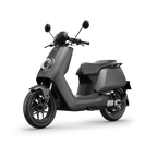 NIU - NQi GTS - 80 km/h - escoomo