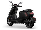 NIU - NQiX 500 - 100 km/h - escoomo