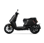 NIU - NQiX 300 - 80 km/h - escoomo