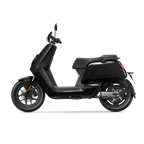 NIU - NQi GTS - 80 km/h - escoomo