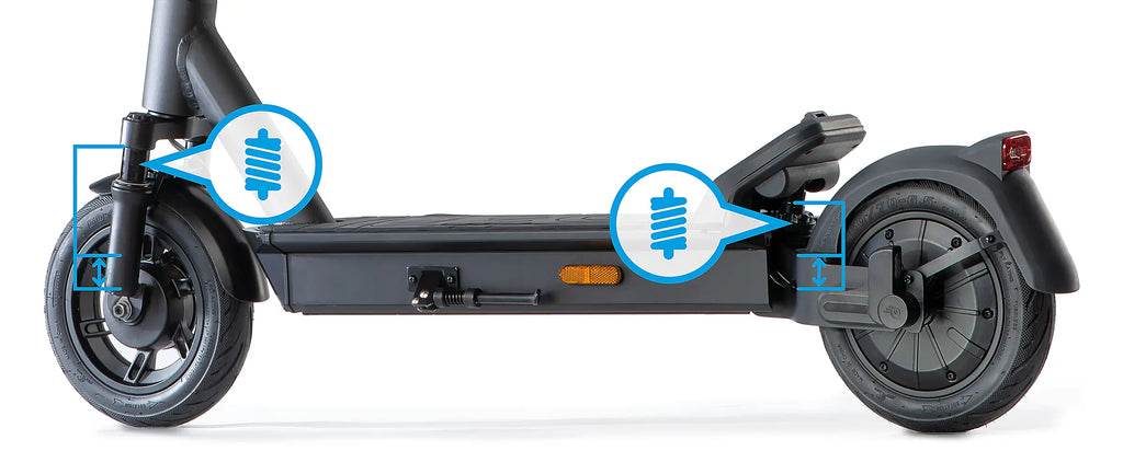 ePowerFun - ePF-2 PRO 490 | 612 | 816 | 653 W (Wechselakku)