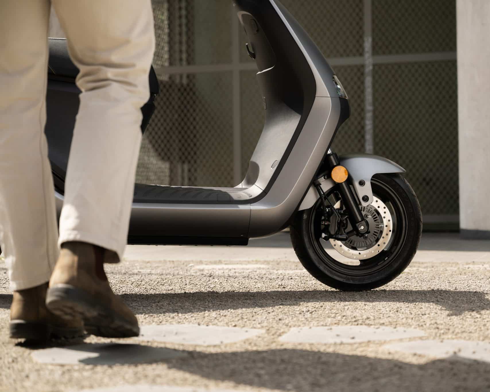 Segway - E150S