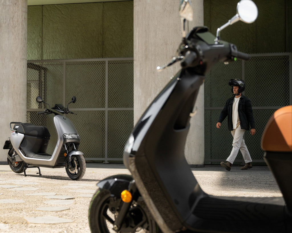 Segway - E150S