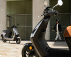 Segway - E150S
