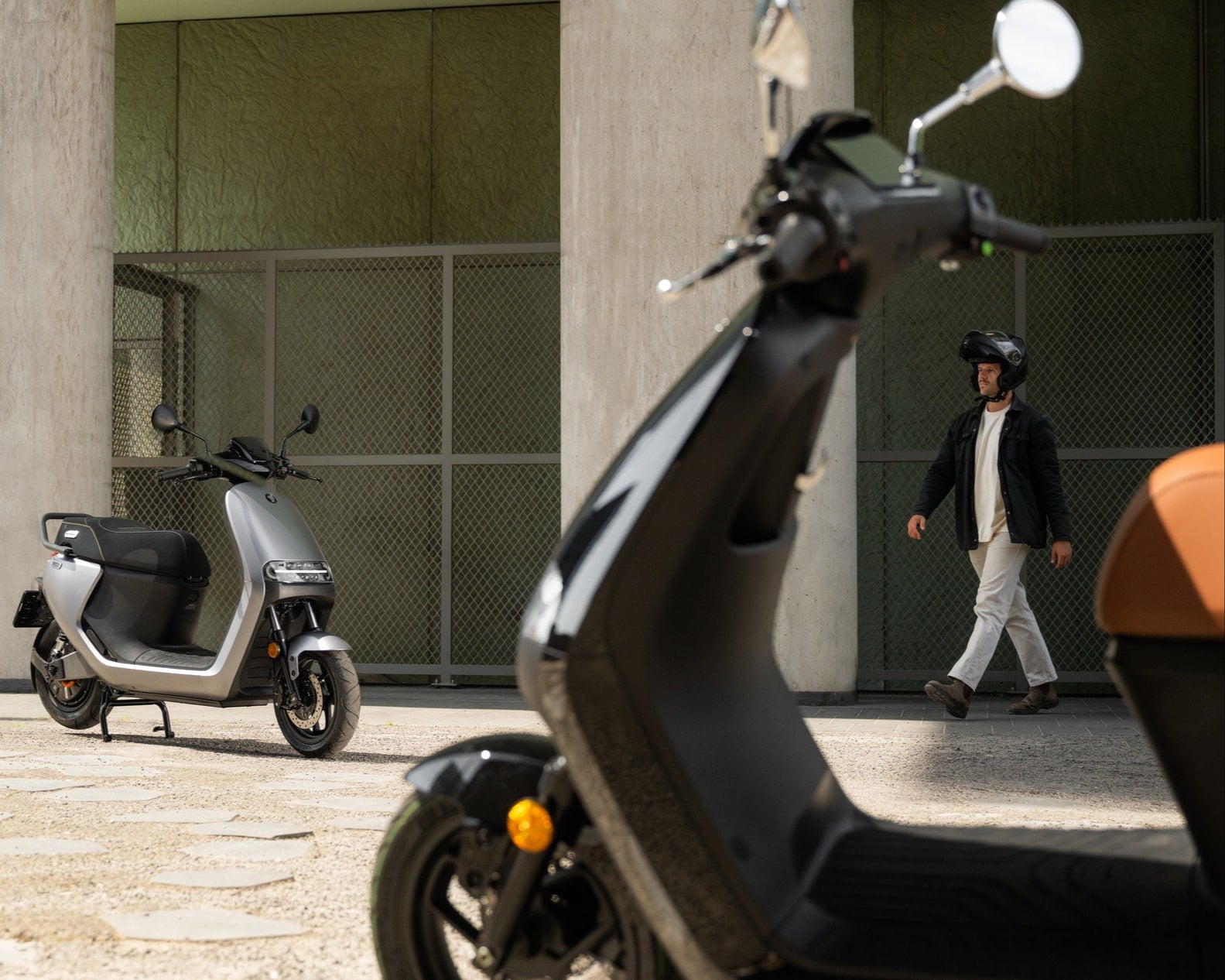 Segway - E150S