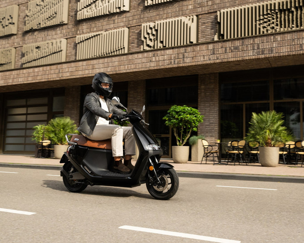 Segway - E150S