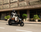 Segway - E150S
