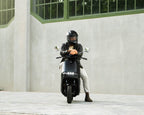 Segway - E150S