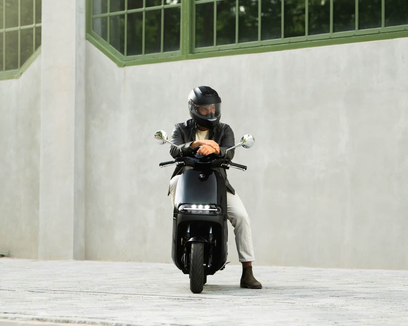 Segway - E150S