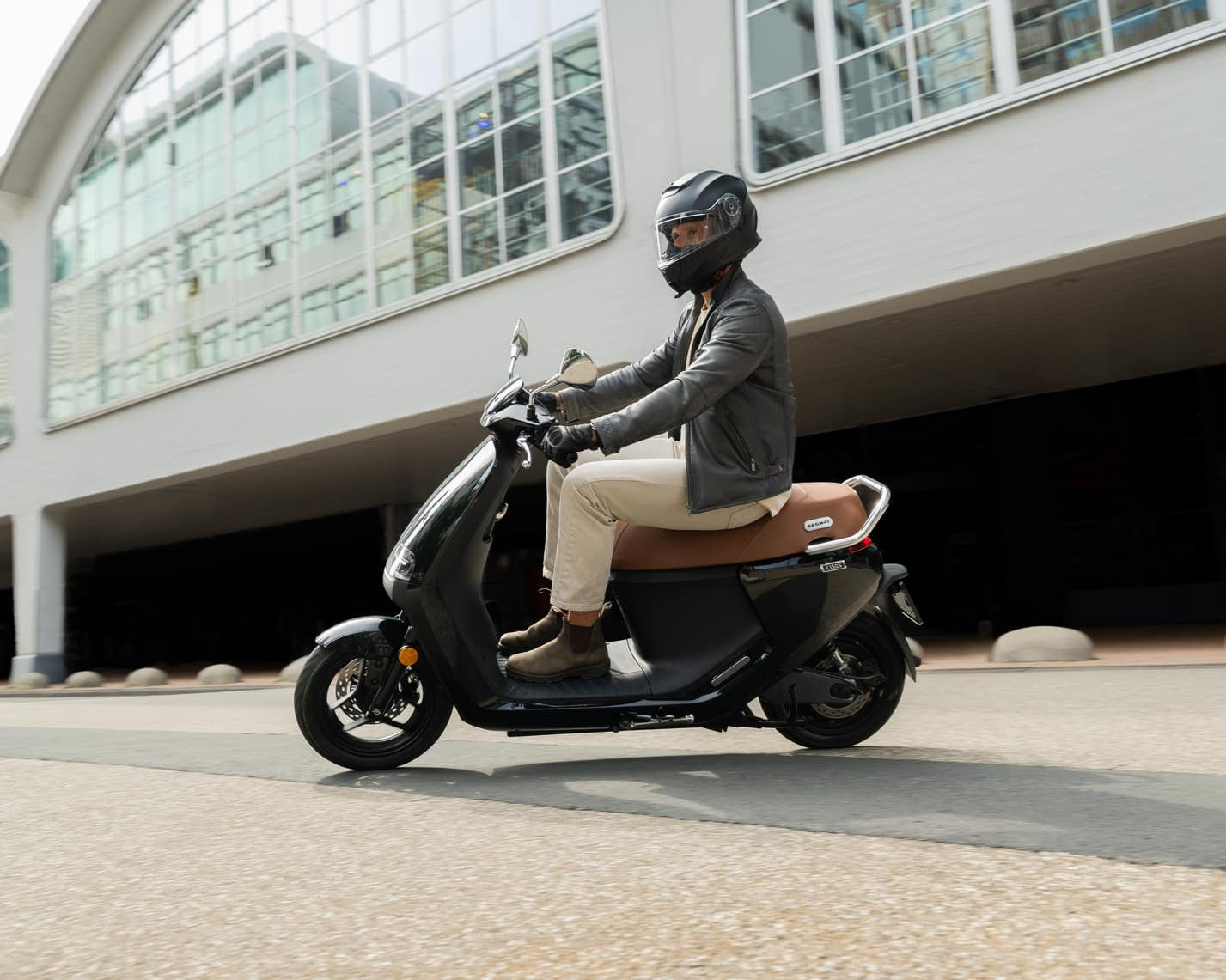 Segway - E150S