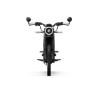 NIU - XQi3 - 45 km/h