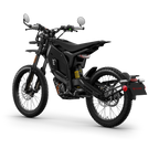 NIU - XQi3 - 45 km/h