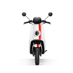 NIU - NQi GTS - 80 km/h - escoomo