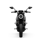 NIU - RQi Sport - 110 km/h