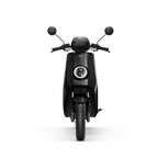 NIU - NQi GTS - 80 km/h - escoomo