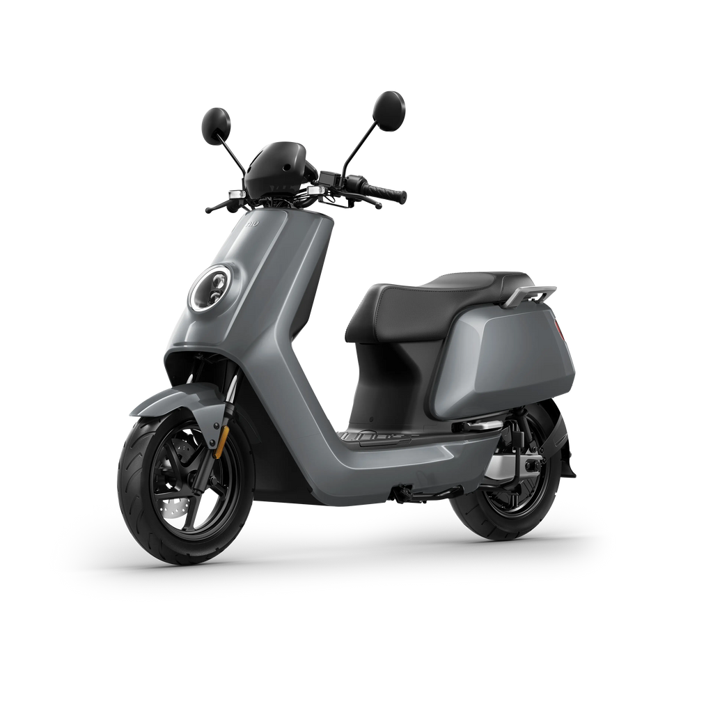 NIU - NQi Sport - 45 km/h - escoomo