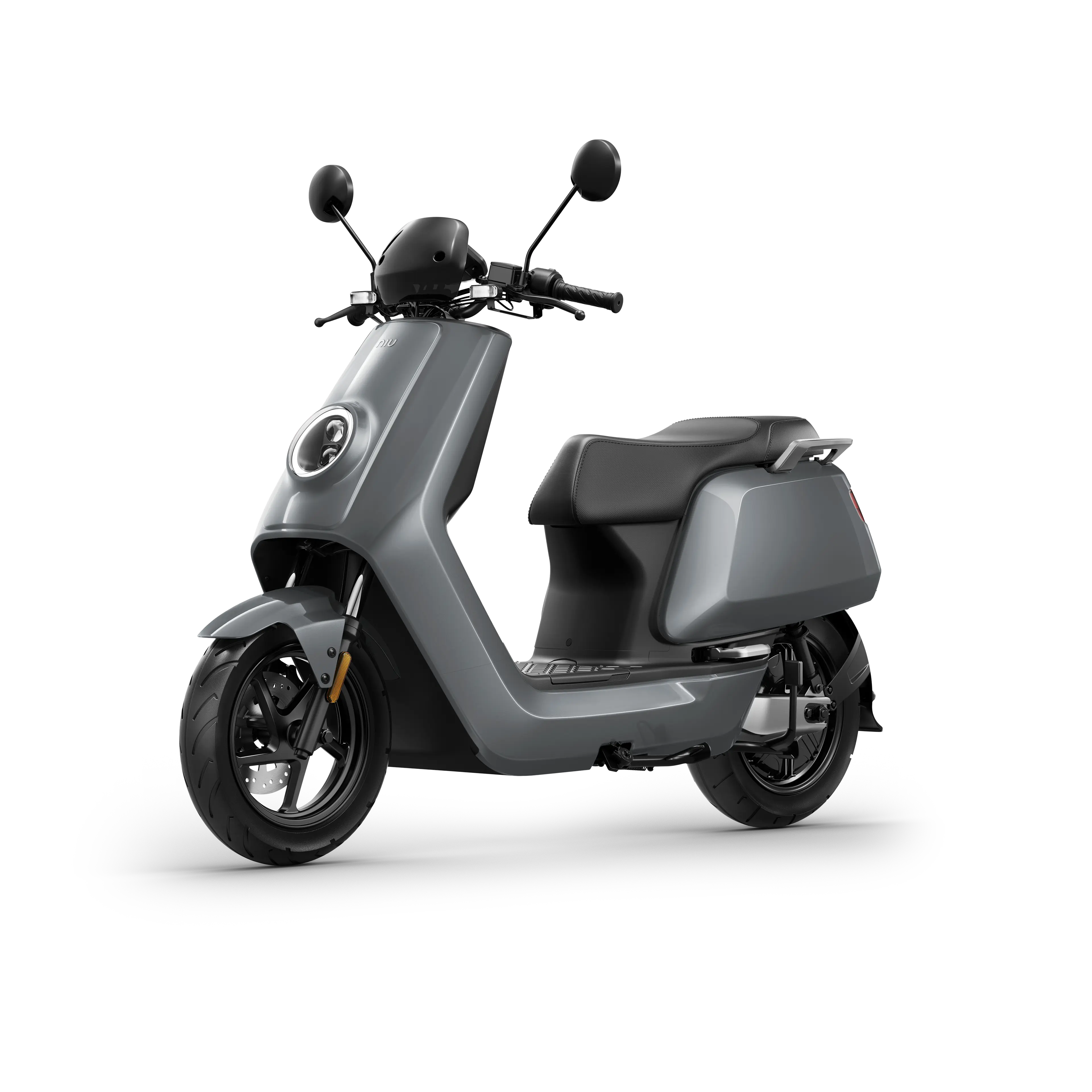 NIU - NQi Sport - 45 km/h - escoomo