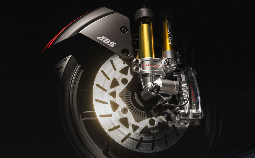 NIU - NQiX 1000 - Kommt in Q2/Q3