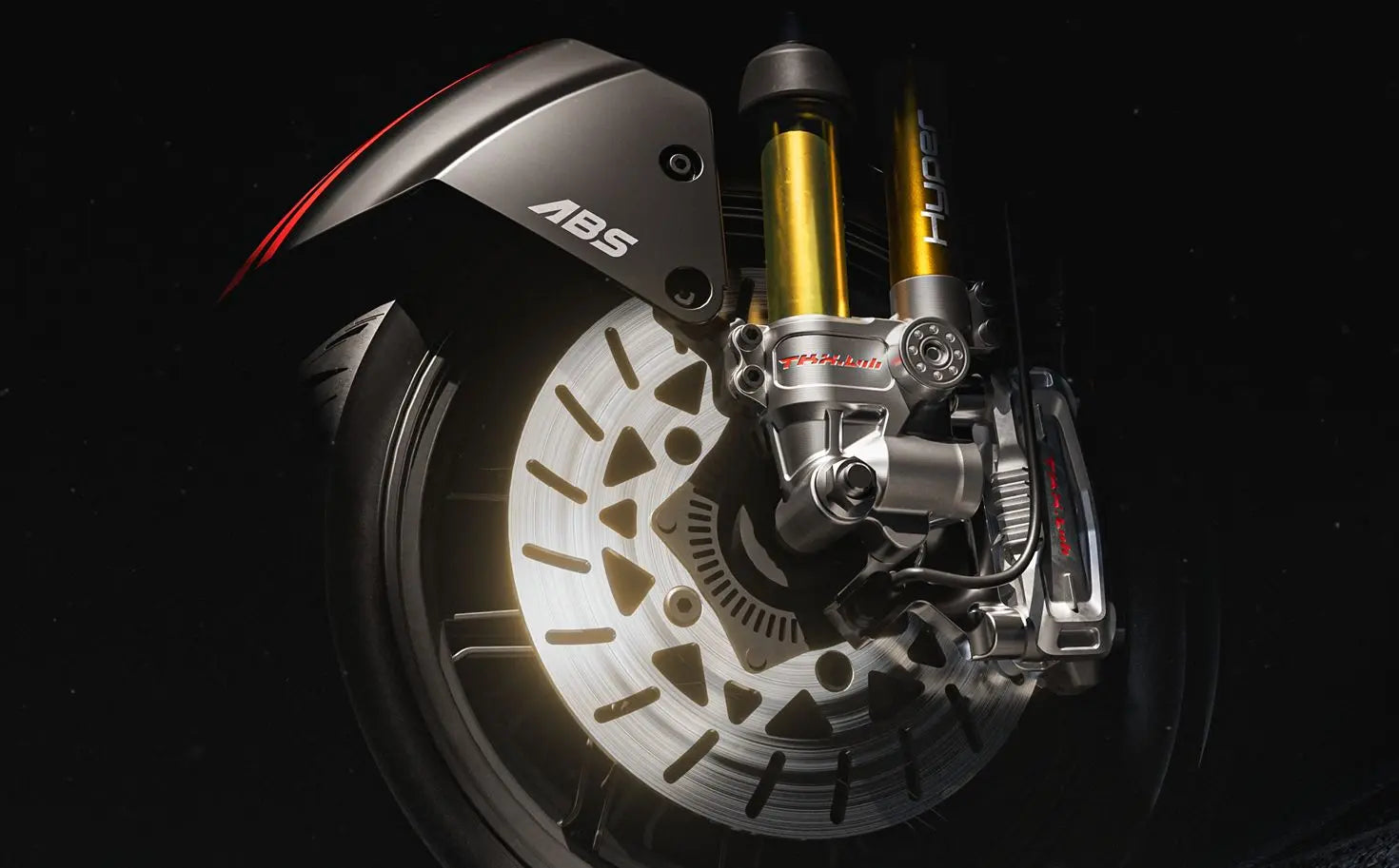 NIU - NQiX 1000 - Kommt in Q2/Q3