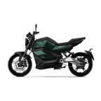 NIU - RQi Sport - 110 km/h