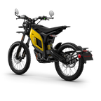 NIU - XQi3 - 45 km/h