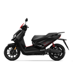 NIU - FQi 500 - 95 km/h