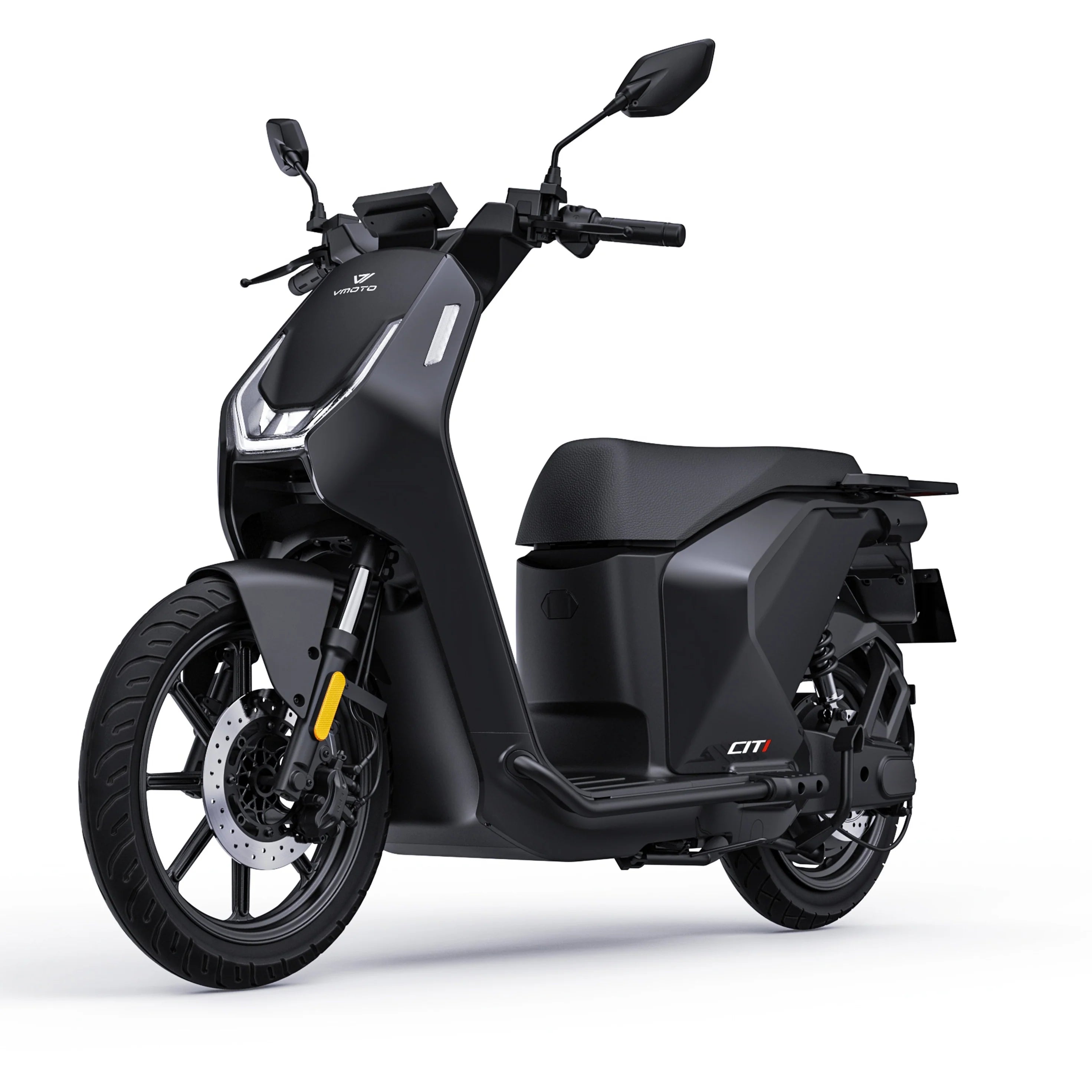 VMOTO - Citi 45 km/h | 80 km/h - escoomo