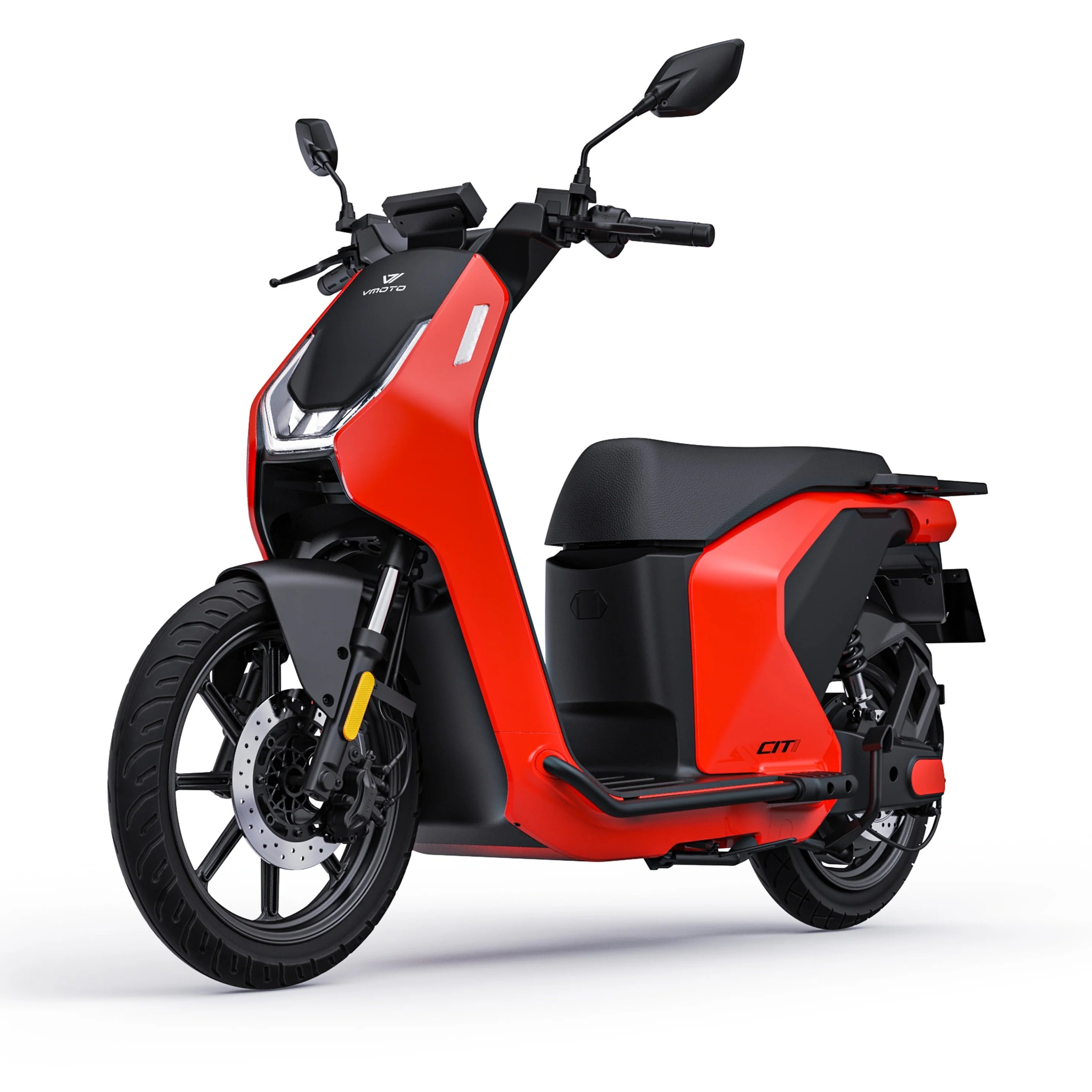 VMOTO - Citi 45 km/h | 80 km/h - escoomo