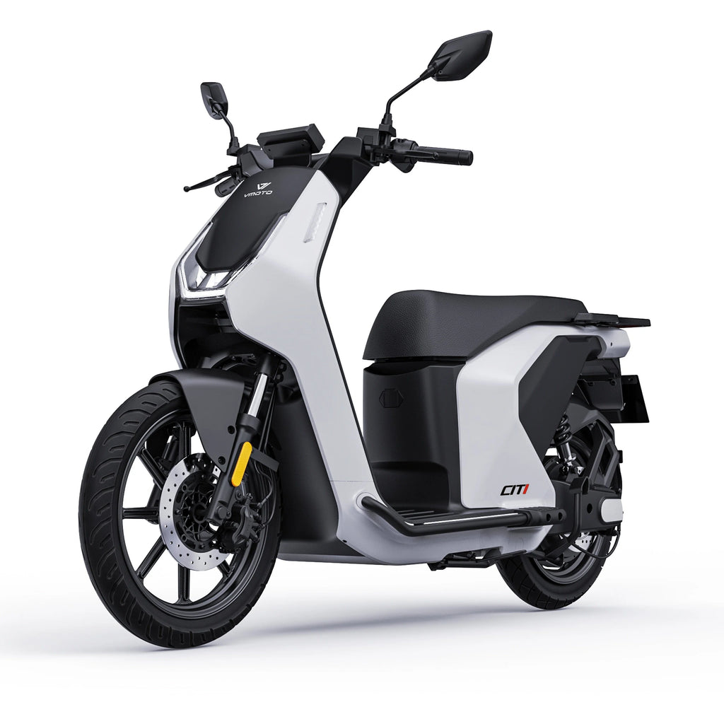 VMOTO - Citi 45 km/h | 80 km/h - escoomo