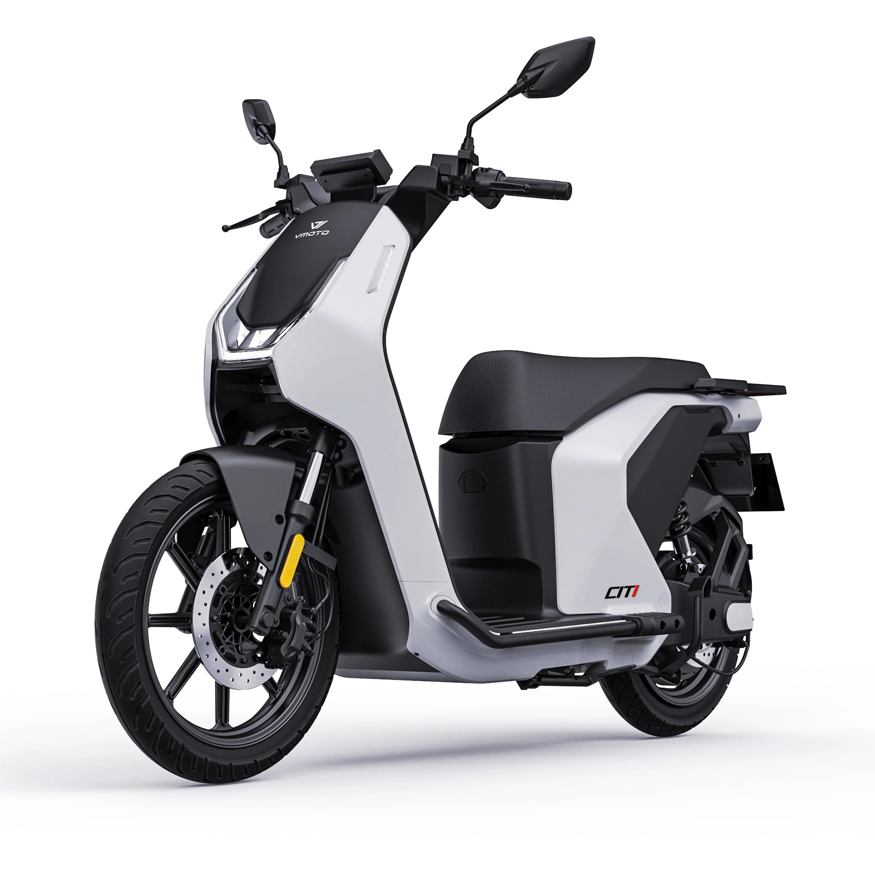 VMOTO - Citi 45 km/h | 80 km/h - escoomo