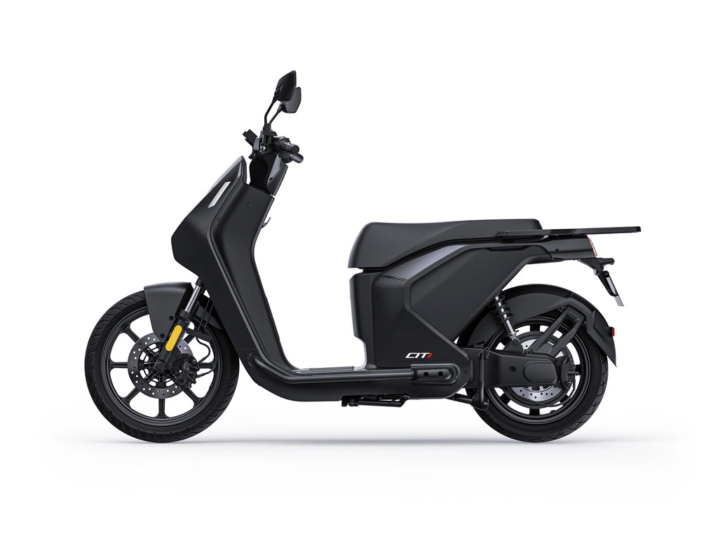VMOTO - Citi 45 km/h | 80 km/h - escoomo