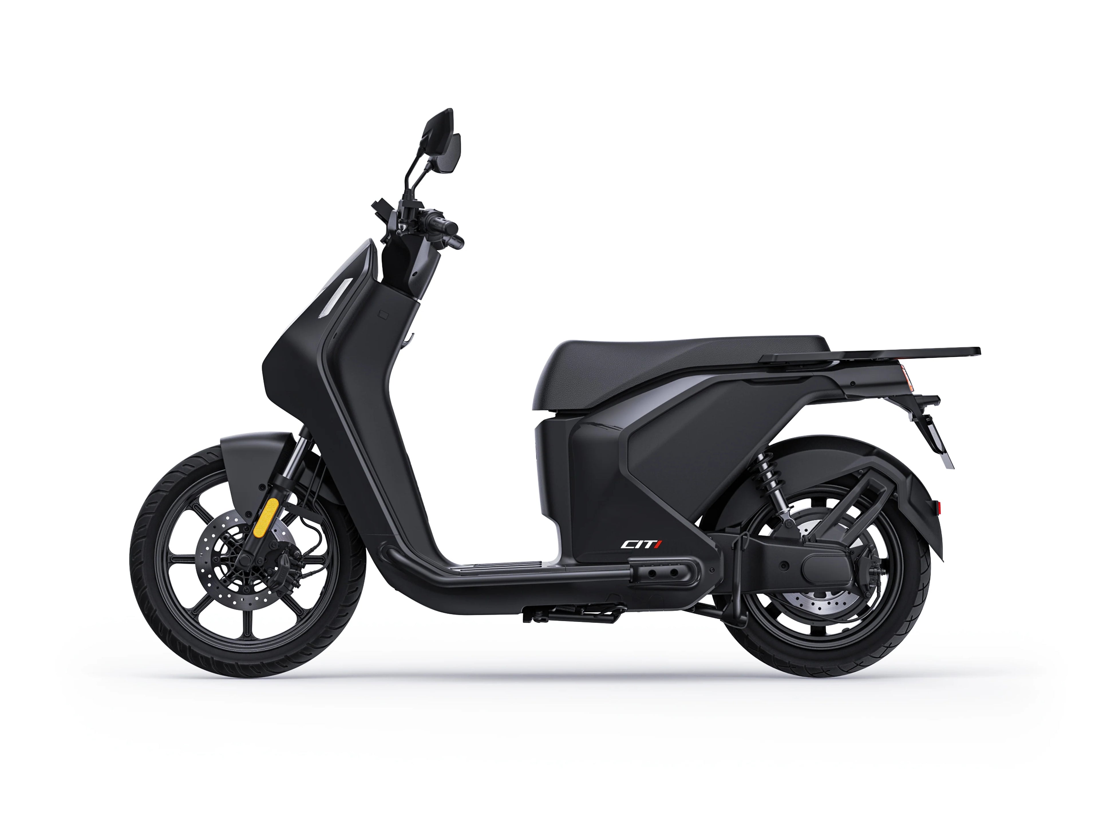 VMOTO - Citi 45 km/h | 80 km/h - escoomo