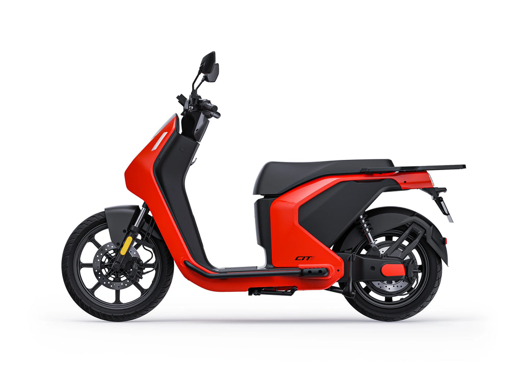 VMOTO - Citi 45 km/h | 80 km/h - escoomo