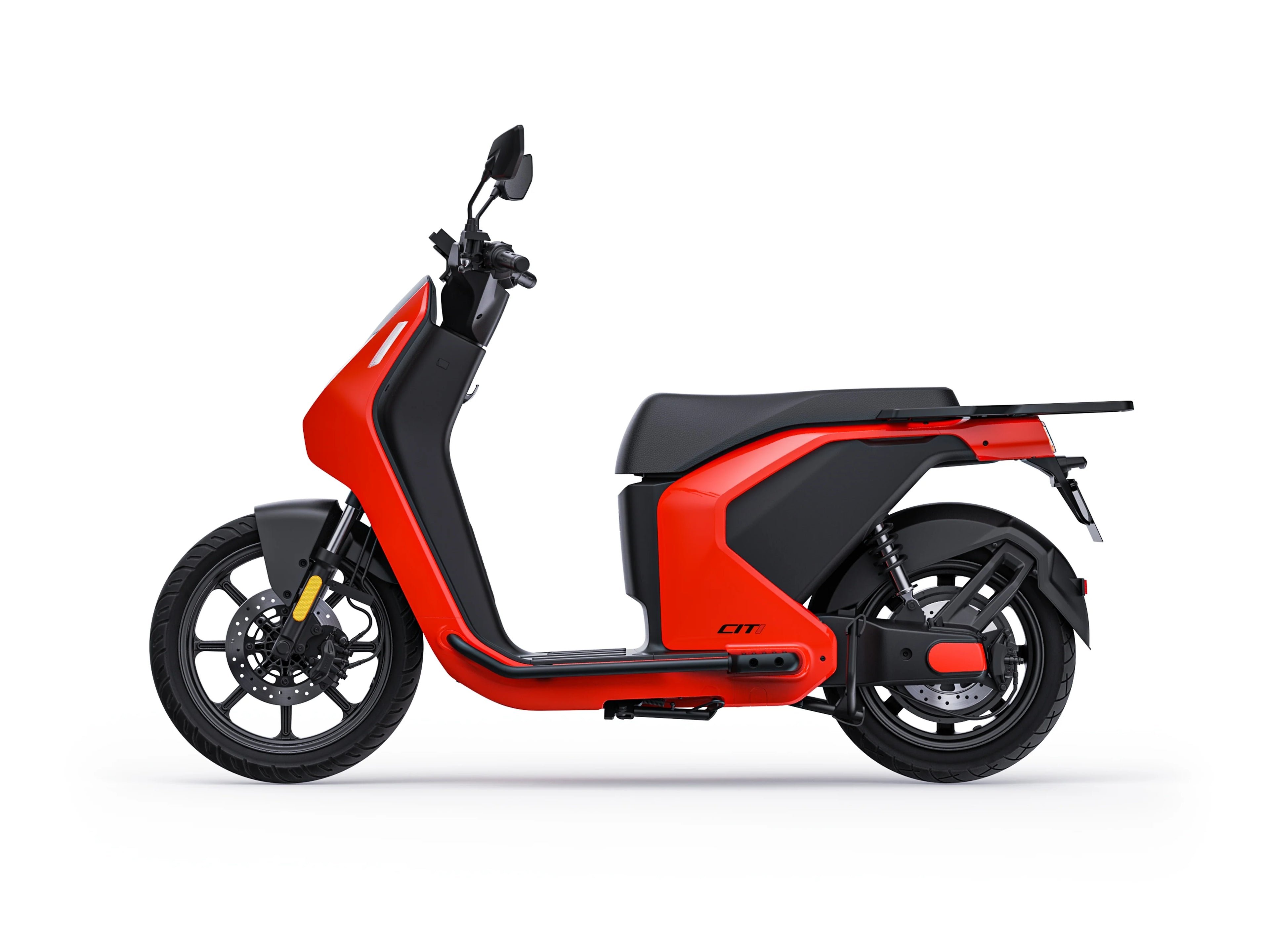 VMOTO - Citi 45 km/h | 80 km/h - escoomo