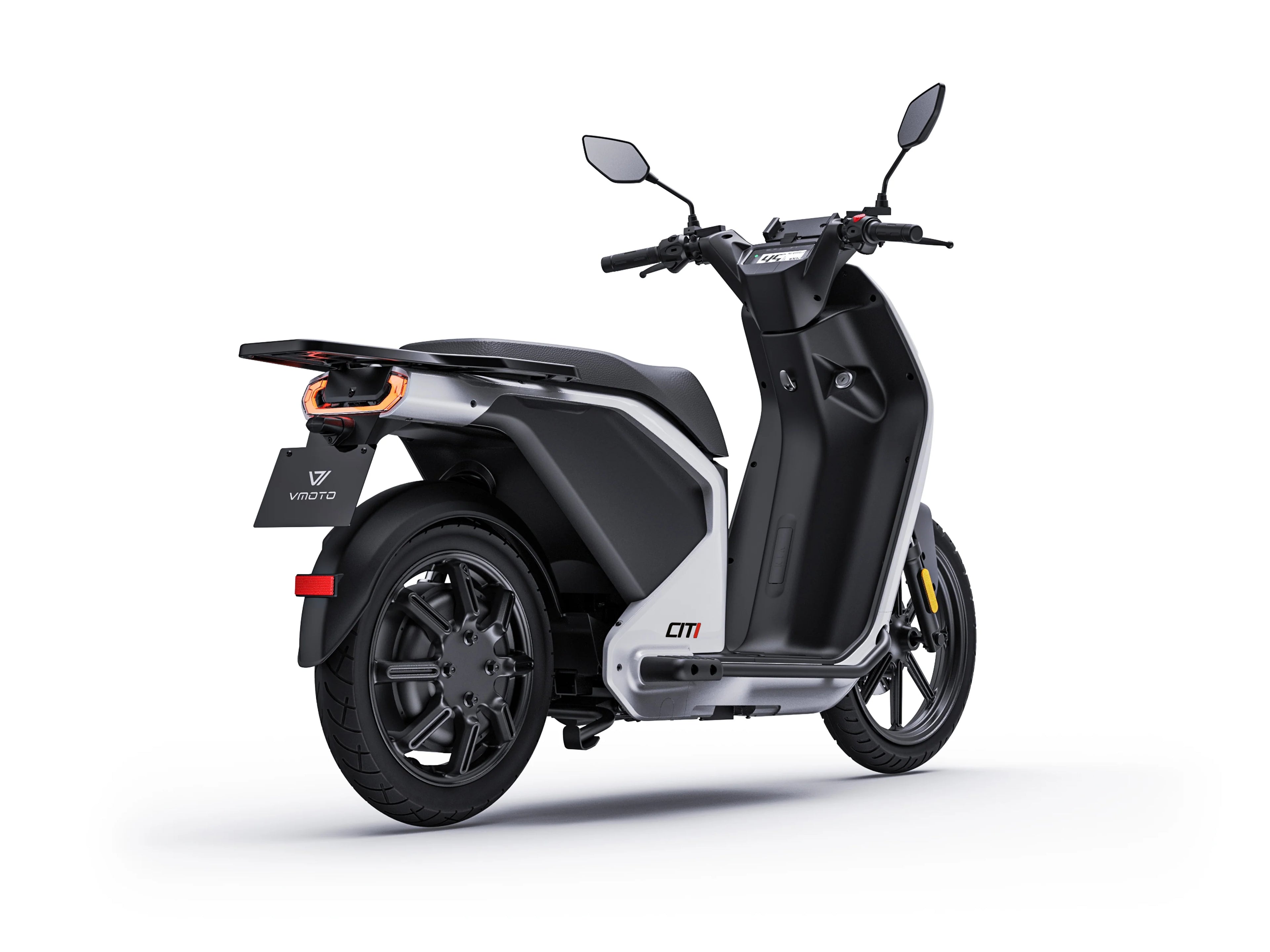 VMOTO - Citi 45 km/h | 80 km/h - escoomo