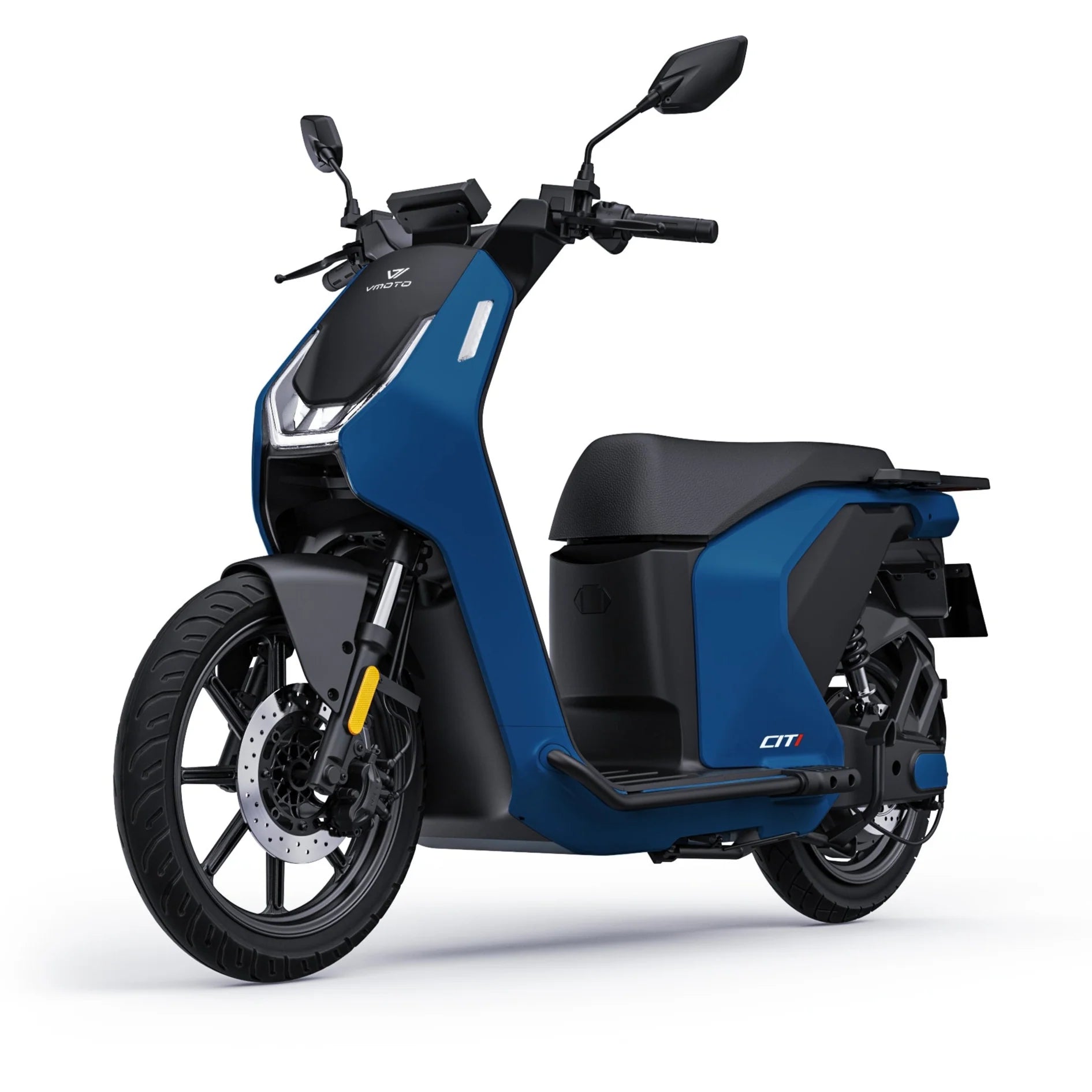 VMOTO - Citi 45 km/h | 80 km/h - escoomo