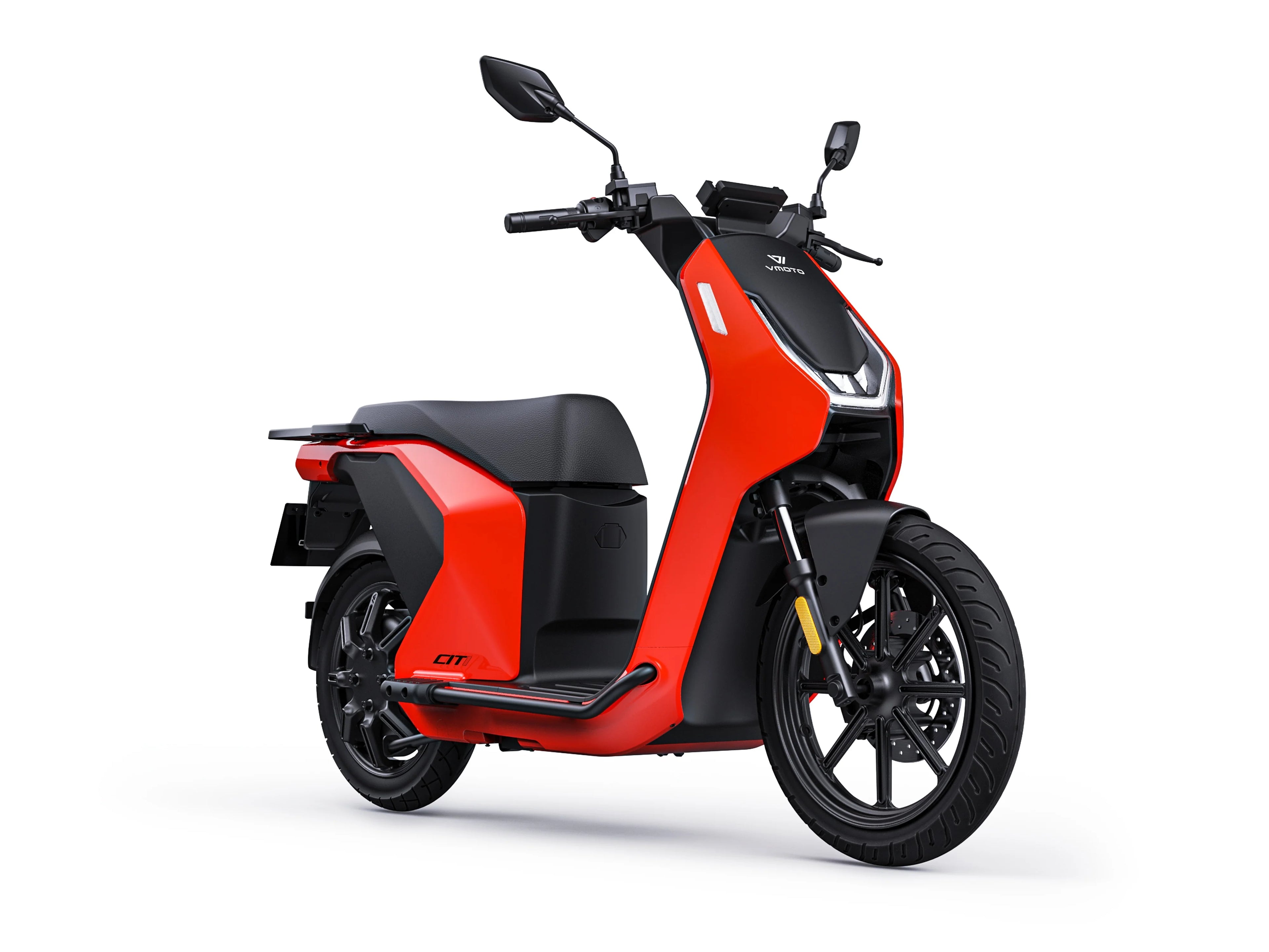 VMOTO - Citi 45 km/h | 80 km/h - escoomo